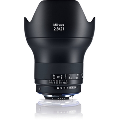 Milvus 21mm F/2.8 ZE for Canon EF - Chính hãng