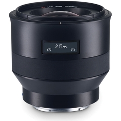 Batis 25mm F2.0 for Sony FE - Chính hãng