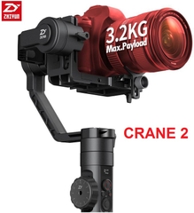 ZHIYUN CRANE 2 (Bản quốc tế)
