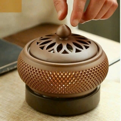 Lư Điện Vip Xông Trầm