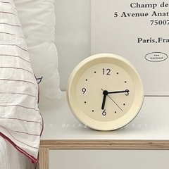 Đồng hồ tròn Máy tính để bàn