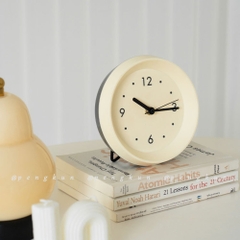 Đồng hồ tròn Máy tính để bàn