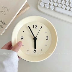Đồng hồ tròn Máy tính để bàn