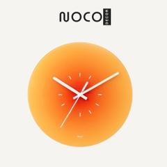 Đồng Hồ Trang Trí Mặt Trời Lặn – Sunset Clock