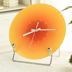Đồng Hồ Trang Trí Mặt Trời Lặn – Sunset Clock