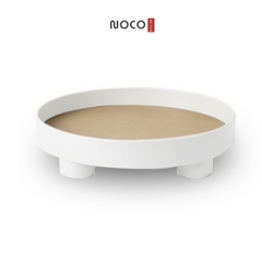 Khay lưu trữ đa chức năng phong cách Bắc Âu