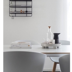 Khay lưu trữ đa chức năng phong cách Bắc Âu