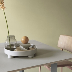 Khay lưu trữ đa chức năng phong cách Bắc Âu