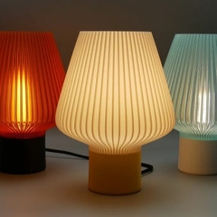 The Ardo Kopa Lamp