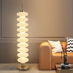 Đèn sàn Đan Mạch NOCO