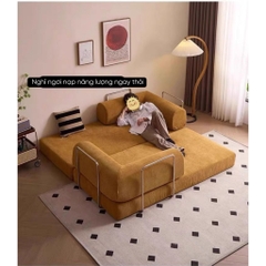GIƯỜNG SOFA  FELUX
