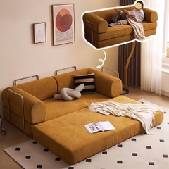 GIƯỜNG SOFA  FELUX