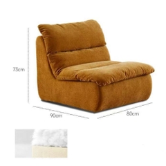 GHẾ LƯỜI SOFA ZOE