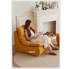 GHẾ LƯỜI SOFA ZOE