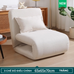 Ghế lười Flexi-Zen 3 IN 1 1