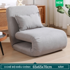 Ghế lười Flexi-Zen 3 IN 1 1