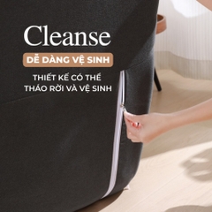 Ghế lười Flexi-Zen 3 IN 1 1