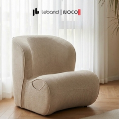 Ghế công thái học "S-Curve" Le Ban Pro