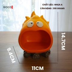 Ngọn lửa Decor NOCO