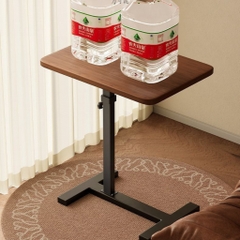 BÀN GẤP GỌN CẠNH GIƯỜNG