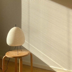 Đèn bàn phong cách Nhật – NOCO Decor