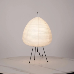 Đèn bàn phong cách Nhật – NOCO Decor
