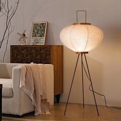 Đèn bàn phong cách Nhật – NOCO Decor