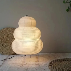 Đèn bàn phong cách Nhật – NOCO Decor