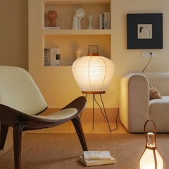 Đèn bàn phong cách Nhật – NOCO Decor