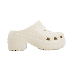 Dép Sục Nữ CROZFAN TT-5-27, Dép Đúc EVA Nguyên Khối Thời Trang, Chống Trơn Trượt Kháng Mùi (Đế 7)