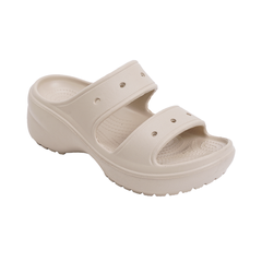 Dép Hai Quai Nữ CROZFAN TT-5-07, Dép Đúc EVA Nguyên Khối Thời Trang, Chống Trơn Trượt Kháng Mùi (Đế 7)