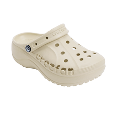 Dép Sục Nữ CROZFAN TT-5-26, Dép Đúc EVA Nguyên Khối Thời Trang, Chống Trơn Trượt Kháng Mùi (Đế 7)