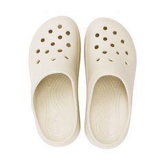 Dép Sục Nữ CROZFAN TT-5-27, Dép Đúc EVA Nguyên Khối Thời Trang, Chống Trơn Trượt Kháng Mùi (Đế 7)