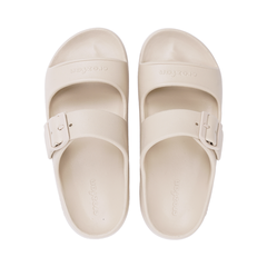 Dép Hai Quai Nữ CROZFAN TT-5-07, Dép Đúc EVA Nguyên Khối Thời Trang, Chống Trơn Trượt Kháng Mùi (Đế 7)