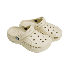 Dép Sục Nữ CROZFAN TT-5-26, Dép Đúc EVA Nguyên Khối Thời Trang, Chống Trơn Trượt Kháng Mùi (Đế 7)