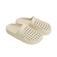 Dép Sục Nữ CROZFAN TT-5-19, Dép Đúc EVA Nguyên Khối Thời Trang, Chống Trơn Trượt Kháng Mùi (Đế 3)