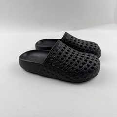 Dép Sục Nữ CROZFAN TT-5-19, Dép Đúc EVA Nguyên Khối Thời Trang, Chống Trơn Trượt Kháng Mùi (Đế 3)