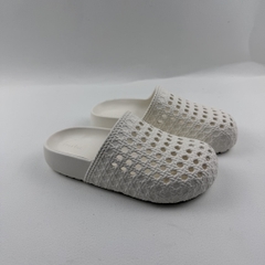 Dép Sục Nữ CROZFAN TT-5-19, Dép Đúc EVA Nguyên Khối Thời Trang, Chống Trơn Trượt Kháng Mùi (Đế 3)