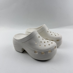 Dép Sục Nữ CROZFAN TT-5-27, Dép Đúc EVA Nguyên Khối Thời Trang, Chống Trơn Trượt Kháng Mùi (Đế 7)