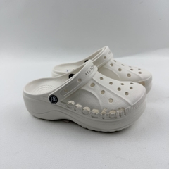 Dép Sục Nữ CROZFAN TT-5-26, Dép Đúc EVA Nguyên Khối Thời Trang, Chống Trơn Trượt Kháng Mùi (Đế 7)