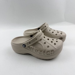 Dép Sục Nữ CROZFAN TT-5-26, Dép Đúc EVA Nguyên Khối Thời Trang, Chống Trơn Trượt Kháng Mùi (Đế 7)