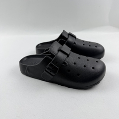 Dép Sục Nữ CROZFAN TT-5-11, Dép Đúc EVA Nguyên Khối Thời Trang, Chống Trơn Trượt Kháng Mùi (Đế 3)