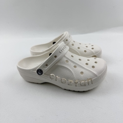 Dép Sục Nữ CROZFAN TT-5-25, Dép Đúc EVA Nguyên Khối Thời Trang, Chống Trơn Trượt Kháng Mùi (Đế 3)