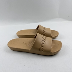 Dép Lê Nữ CROZFAN TT-5-520, Dép Đúc EVA Nguyên Khối Thời Trang, Chống Trơn Trượt Kháng Mùi (Đế 3)