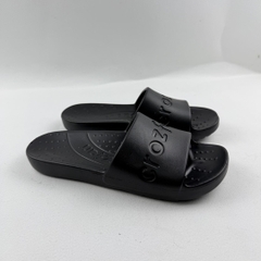 Dép Lê Nữ CROZFAN TT-5-520, Dép Đúc EVA Nguyên Khối Thời Trang, Chống Trơn Trượt Kháng Mùi (Đế 3)