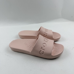 Dép Lê Nữ CROZFAN TT-5-520, Dép Đúc EVA Nguyên Khối Thời Trang, Chống Trơn Trượt Kháng Mùi (Đế 3)