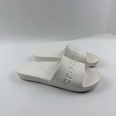 Dép Lê Nữ CROZFAN TT-5-520, Dép Đúc EVA Nguyên Khối Thời Trang, Chống Trơn Trượt Kháng Mùi (Đế 3)