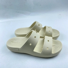 Dép Hai Quai Nữ CROZFAN TT-5-22, Dép Đúc EVA Nguyên Khối Thời Trang, Chống Trơn Trượt Kháng Mùi (Đế 3)