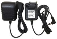 Cục sạc bình 4V