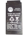 Bình ắc quy UP-PW45P1